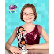عروسک LOL Surprise سری OMG Dance Dance Dance مدل B-Gurl, image 8