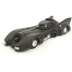 پک تکی ماشین Hot Wheels مدل Batman Batmobile, image 2