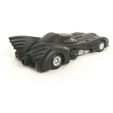 پک تکی ماشین Hot Wheels مدل Batman Batmobile, image 3