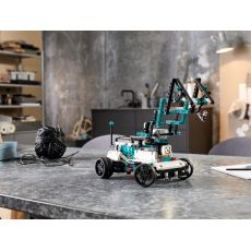 لگو رباتیک مدل Inventor Robotics سری ماینداستورمز (51515), image 16