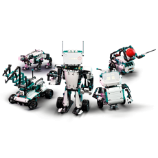 لگو رباتیک مدل Inventor Robotics سری ماینداستورمز (51515), image 9