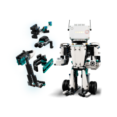 لگو رباتیک مدل Inventor Robotics سری ماینداستورمز (51515), image 15