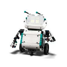 لگو رباتیک مدل Inventor Robotics سری ماینداستورمز (51515), image 11