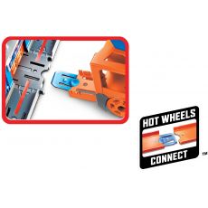 ماشین کوسه 33 سانتی Hot Wheels مدل Shark Chomp Transporter, image 11