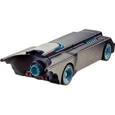 پک تکی ماشین Hot Wheels سری بتمن مدل Batman The Animated Series Batmobile, image 3