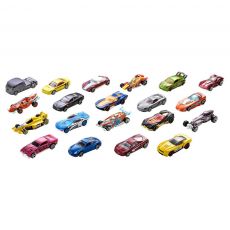 پک 20 تایی ماشین های Hot Wheels سری Styles May Vary-3, image 2