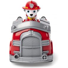 ماشین آتش نشانی و فیگور سگ های نگهبان مدل مارشال, تنوع: 6052310IN-Marshall, image 3