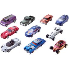 پیست و گاراژ ماشین‌های‌ Hot Wheels مدل Rooftop Race Garage, image 6