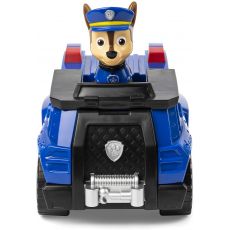 ماشین پلیس و فیگور سگ های نگهبان مدل چیس, تنوع: 6052310IN-Chase, image 3
