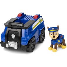 ماشین پلیس و فیگور سگ های نگهبان مدل چیس, تنوع: 6052310IN-Chase, image 4
