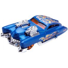 پیست و گاراژ ماشین‌های‌ Hot Wheels مدل Rooftop Race Garage, image 7