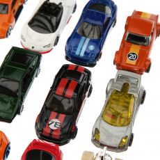 پک 20 تایی ماشین های Hot Wheels سری Styles May Vary-3, image 3