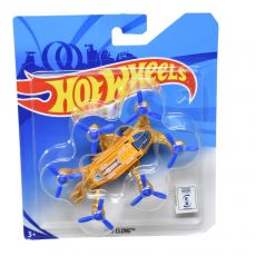 هواپیما Hot Wheels مدل Skyclone, تنوع: BBL47-Skyclone, image 