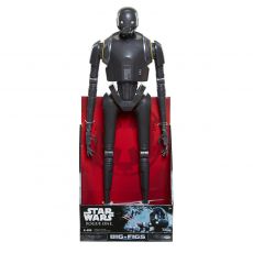فیگور 45 سانتی‌متری سیل دروید (star wars), image 4