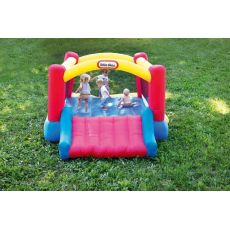 خونه‌ی بادی LITTLE TIKES, image 3