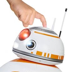 فیگور 45 سانتی‌متری ربات BB-8 (Star Wars), image 2