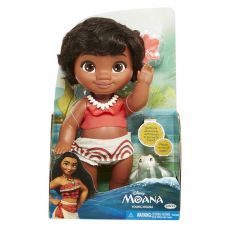 فیگور 30 سانتی‌متری موآنا‌‎‌ی جوان (Moana), image 3