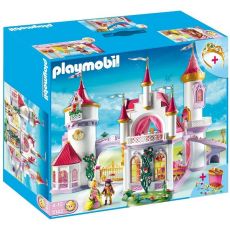 پلی موبیل قلعه‌ی شاهزاده خانم (playmobil), image 