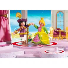 پلی موبیل قلعه‌ی شاهزاده خانم (playmobil), image 3