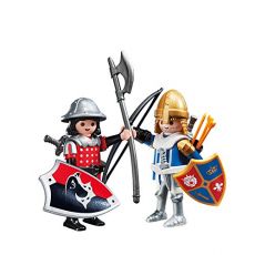 پلی موبیل سِت شوالیه‌ها (playmobil), image 2