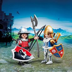 پلی موبیل سِت شوالیه‌ها (playmobil), image 3