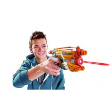 تفنگ نرف Firestrike (NERF), image 3