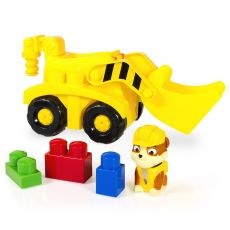ماشین لودر رابل (Paw Patrol), image 3