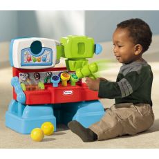 میز تعمیرات LITTLE TIKES, image 4