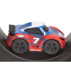 تایر مسابقه آبی Little Tikes, image 3