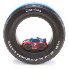 تایر مسابقه آبی Little Tikes, image 