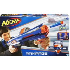 تفنگ رمپیج نرف (NERF), image 