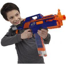 تفنگ نرف Nerf مدل Elite Rapidstrike, image 2