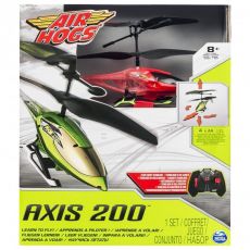 هلیکوپتر کنترلی ایرهاگز (AXIS 200i), image 4