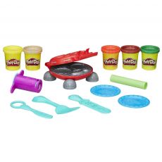 سِت خمیربازی باربیکیو (Play-Doh), image 3