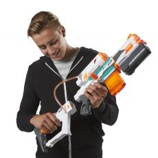 تفنگ 3 حالته نرف Modulus Nerf, image 4