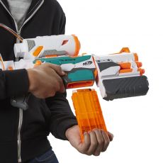 تفنگ 3 حالته نرف Modulus Nerf, image 5