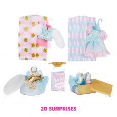 عروسک LOL Surprise سری OMG مدل Sweets, تنوع: 572756-OMG Sweets, image 4