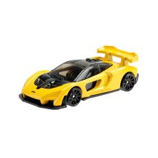 پک تکی ماشین Hot Wheels مدل McLaren Senna, image 2