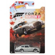 پک تکی ماشین Hot Wheels مدل Aston Martin 1963 DB5, image 