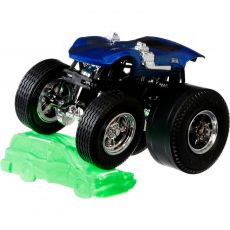 پک تکی ماشین Hot Wheels سری Monster Truck مدل Twin Mill, image 2