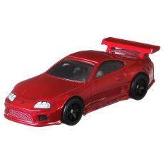 پک تکی ماشین Hot Wheels سری Car Culture مدل Toyota Supra, image 2