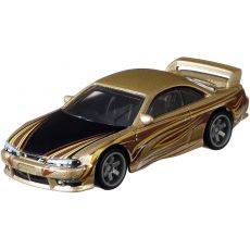 ماشین Hot Wheels سری Fast & Furious مدل Nissan 240SX, image 2