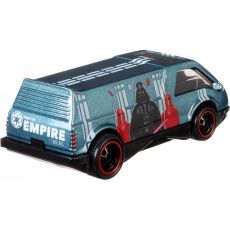 ماشین Hot Wheels سری Star Wars مدل Dream Van Xgw, image 3