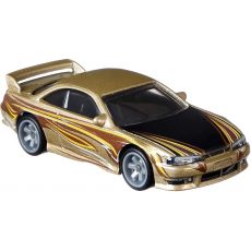 ماشین Hot Wheels سری Fast & Furious مدل Nissan 240SX, image 3