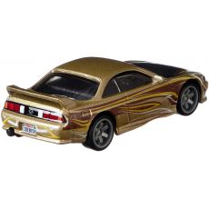 ماشین Hot Wheels سری Fast & Furious مدل Nissan 240SX, image 4