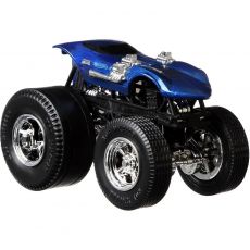 پک تکی ماشین Hot Wheels سری Monster Truck مدل Twin Mill, image 3