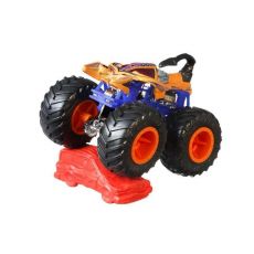 پک تکی ماشین Hot Wheels سری Monster Truck مدل Scorpedo, image 2