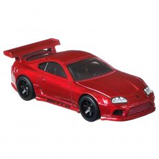 پک تکی ماشین Hot Wheels سری Car Culture مدل Toyota Supra, image 3