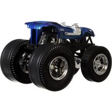 پک تکی ماشین Hot Wheels سری Monster Truck مدل Twin Mill, image 4