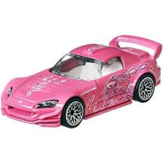 ماشین Hot Wheels سری Fast & Furious مدل 2016 Honda S2000, image 2